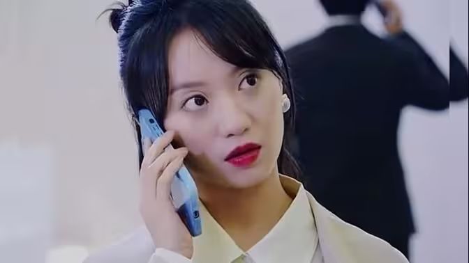 叮！我的首富老公已上線(全集)