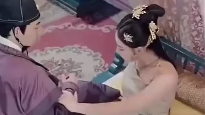 假太監(jiān)，從攻略貴妃到權(quán)傾朝野(全集)