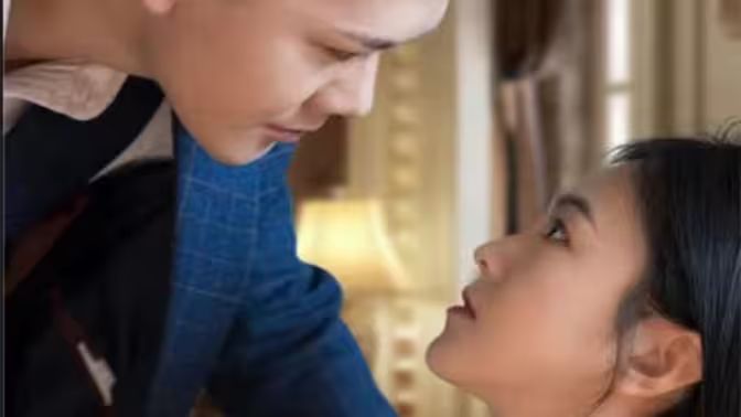 冷總請自重，我是你前妻(全集)