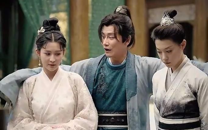 寒門狂士，唯我風(fēng)流(全集)