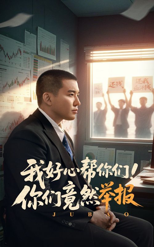 我好心幫你們你們竟然舉報(全集)