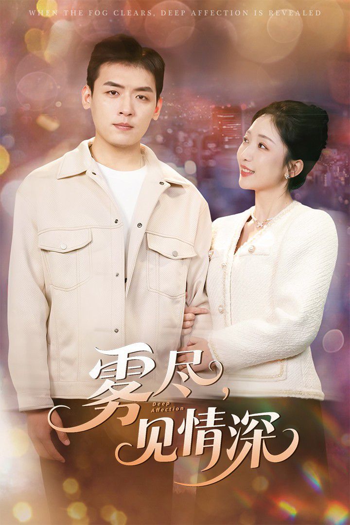 霧盡見情深(全集)