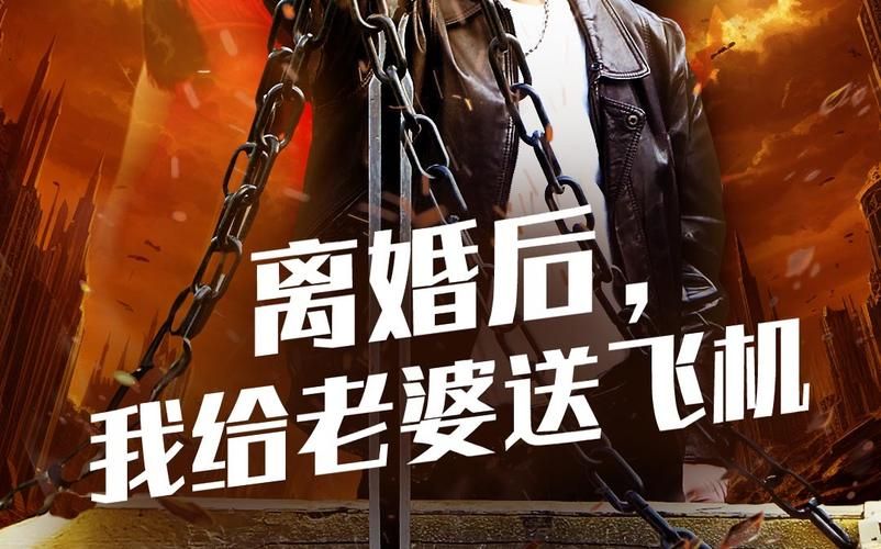 離婚后，我給老婆送飛機(jī)(全集)