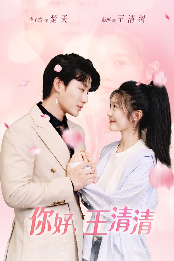 你好，王清清（且以舊火試新茶）(全集)