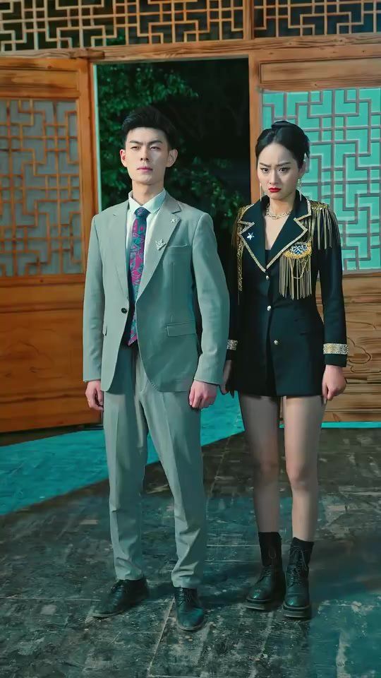 鎮(zhèn)國(guó)獄主(全集)