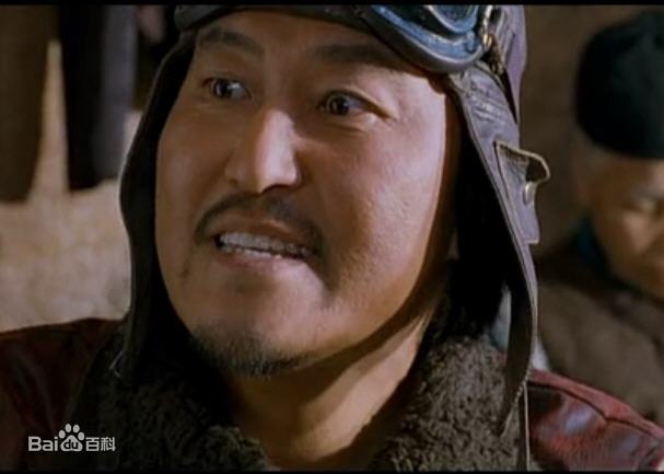 好家伙、壞家伙、怪家伙