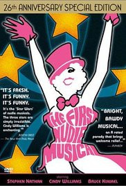 裸體音樂(lè)秀