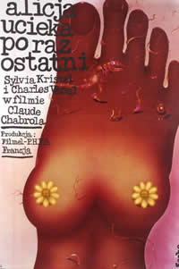 愛(ài)麗絲最后的逃離