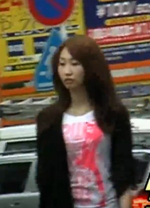 神速的技藝！奶樅逃跑