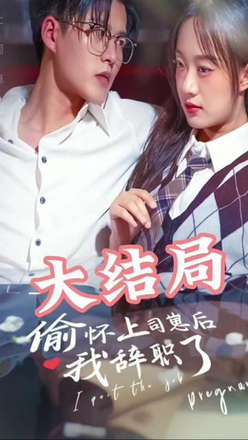 偷懷上司崽后，我辭職了(全集)