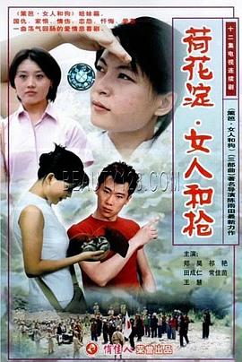 荷花淀、女人和槍(全集)