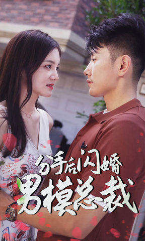 分手后閃婚男?？偛?全集)