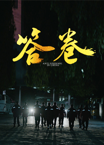 答卷——援鄂醫(yī)療隊(duì)員抗疫訪談錄(全集)