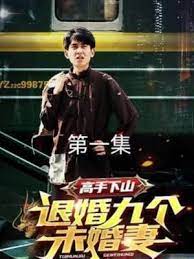 高手下山，退婚九個未婚妻(全集)