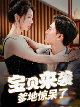 寶貝來襲，爹地驚呆了(全集)