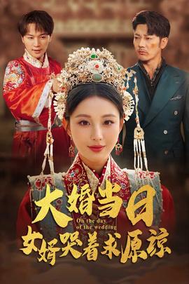 大婚當(dāng)日，女婿哭著求原諒(全集)