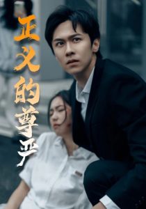 正義的尊嚴(yán)(全集)