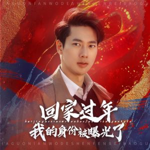 回家過(guò)年我的身份被曝光了(全集)