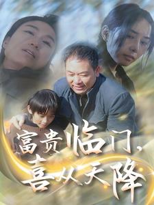 富貴臨門，喜從天降(全集)