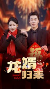 龍婿歸來(全集)