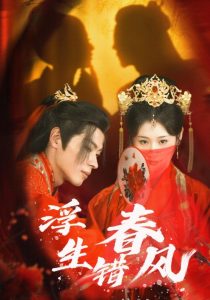 浮生錯春風(全集)