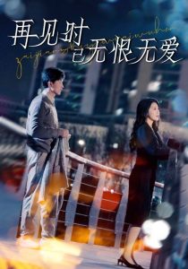 再見時(shí)已無恨無愛(全集)