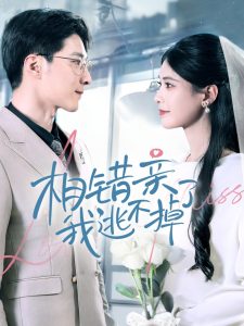 相錯(cuò)親我逃不掉了(全集)