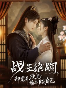 戰(zhàn)王絕嗣，卻意外撞見縮小版自己(全集)