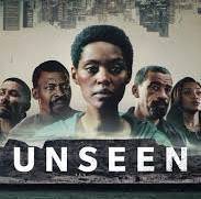 看不見的罪第二季(全集)