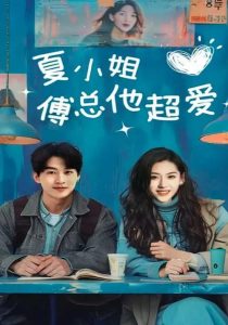 夏小姐傅總他超愛(全集)