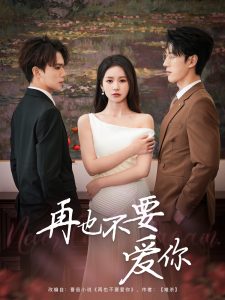 再也不要愛你(全集)