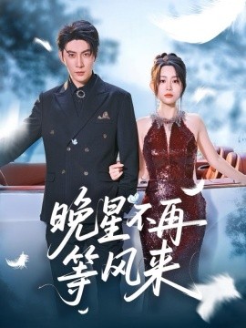 晚星不再等風來(全集)