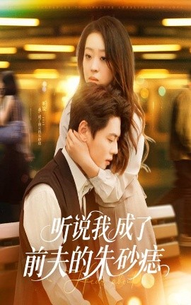 聽說我成了前夫的朱砂痣(全集)