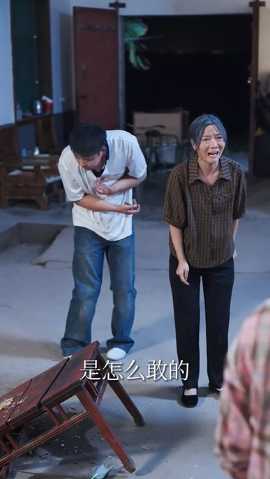 奶奶的廢品車，載我進清華(全集)