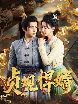 貞觀悍婿(全集)