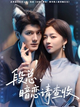 段總，暗戀請查收(全集)