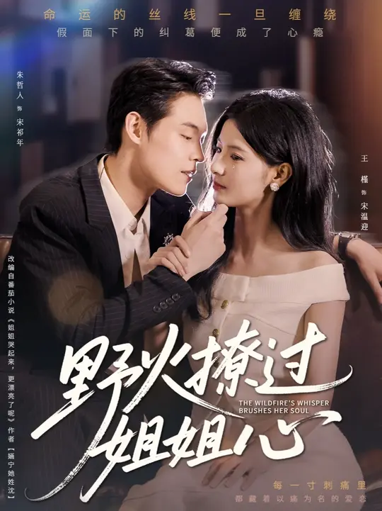 野火撩過姐姐心(全集)
