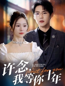 許念，我等你十年(全集)