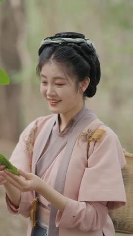 災(zāi)荒年，小農(nóng)女有滿倉(cāng)魚肉(全集)