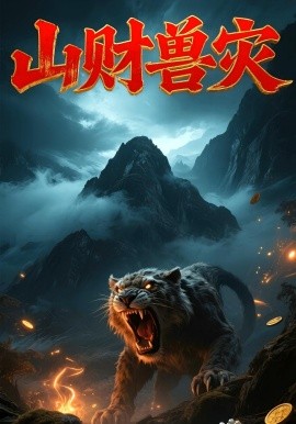 山財獸災(全集)