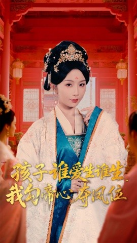 孩子誰(shuí)愛生誰(shuí)生，我勾帝心奪鳳位(全集)