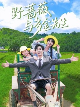 野薔薇與多金先生(全集)