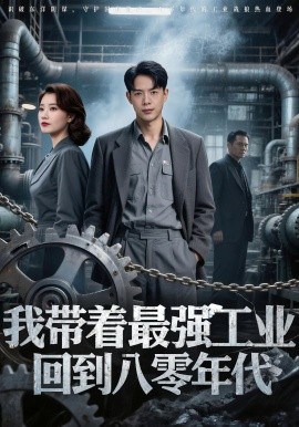 我?guī)е顝?qiáng)工業(yè)，回到八零年代(全集)