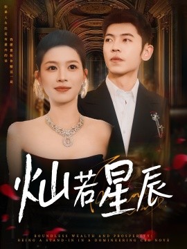 燦若星辰(全集)