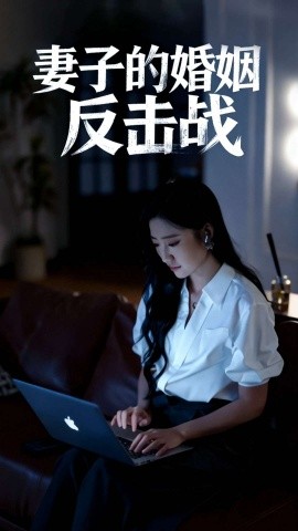 妻子的婚姻反擊戰(zhàn)(全集)