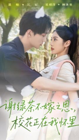 謝綠茶不嫁之恩?；ㄕ谖覒牙?全集)