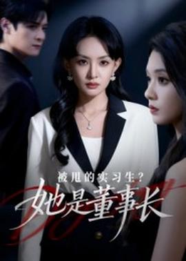 被甩的實(shí)習(xí)生？她是董事長！(全集)