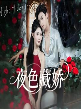夜色藏嬌(全集)
