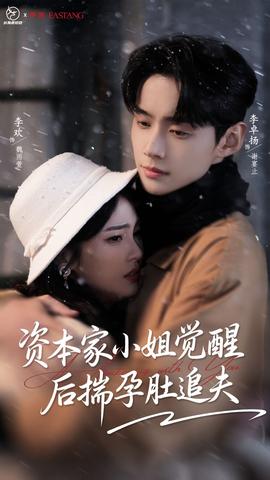 資本家小姐覺(jué)醒后揣孕肚追夫(全集)