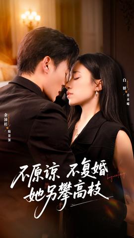 不原諒不復婚她另攀高枝(全集)